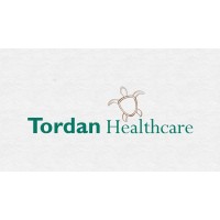 Tordan Healthcare logo