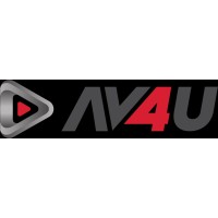AV4U logo