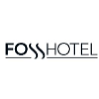 Fosshotel logo