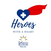 SOLARIS HEALTHCARE PLANT CITY LLC logo
