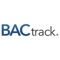 BACtrack | The Leader In Breathalyzers logo