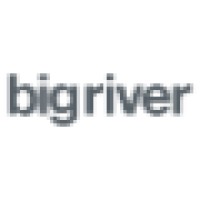 Big River logo