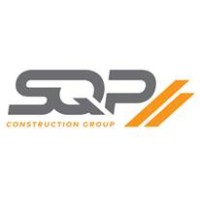 SQP Construction Group logo
