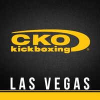 CKO Kickboxing Las Vegas logo