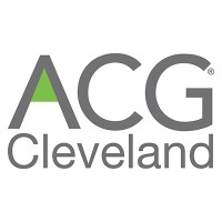 ACG Cleveland logo