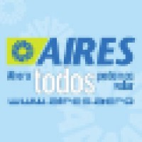 AIRES S.A. logo