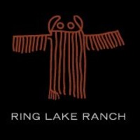 Ring Lake Ranch logo