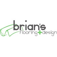 Brian's Flooring And Design logo