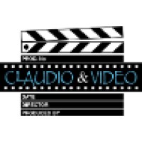 CLAUDIO & VIDEO logo