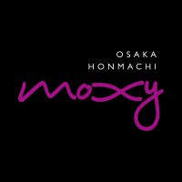 Moxy Osaka Honmachi logo