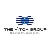 The Hitch Group logo