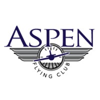 Aspen Flying Club logo
