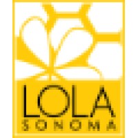 LOLA Sonoma Farms logo