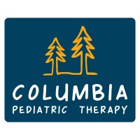 Columbia Pediatric Therapy logo