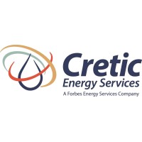 Cretic Energy Services logo