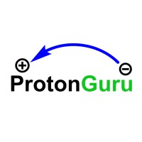 Proton Guru logo