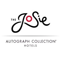 The Josie Hotel logo