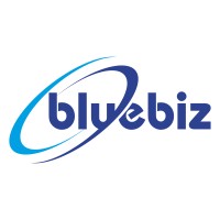 Bluebiz logo