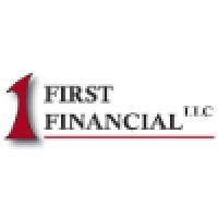 First Financial LLC logo