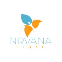 Nirvana Float logo