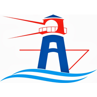 Ukrainian Sea Ports Authority (UO) logo