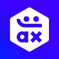 ViaX Online Education logo