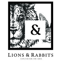 Lions & Rabbits Center For The Arts logo