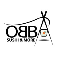 Obba Sushi logo