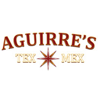 Aguirre's Tex Mex logo