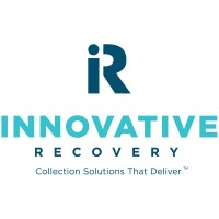Innovative Recovery logo