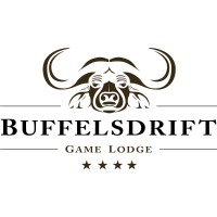 Buffelsdrift Game Lodge logo