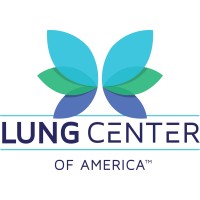Lung Center Of America logo