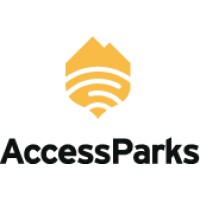 AccessParks logo