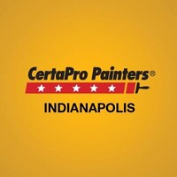 CertaPro Painters Of Indianapolis logo