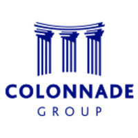 Colonnade Group logo