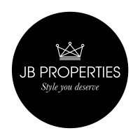 JB Properties logo