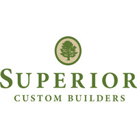Superior Custom Builders logo