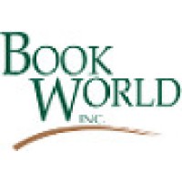 Book World, Inc. logo