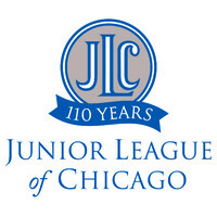Junior League Of Chicago logo