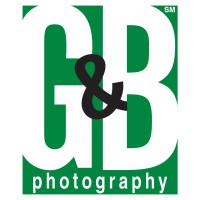 G&B Photography logo