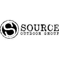 Source Outdoor Group logo