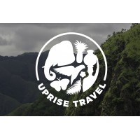 Uprise Travel logo