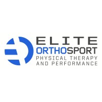 Elite OrthoSport Physical Therapy And Performance logo