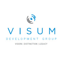 Visum Development Group logo