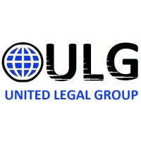 United Legal Group logo