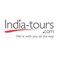 India Tours logo