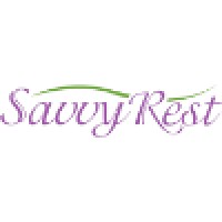 Savvy Rest logo