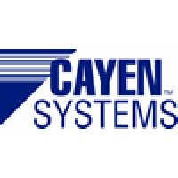 Cayen Systems logo
