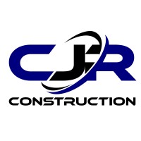 CJR Construction Group logo