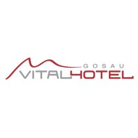 Vitalhotel Gosau logo